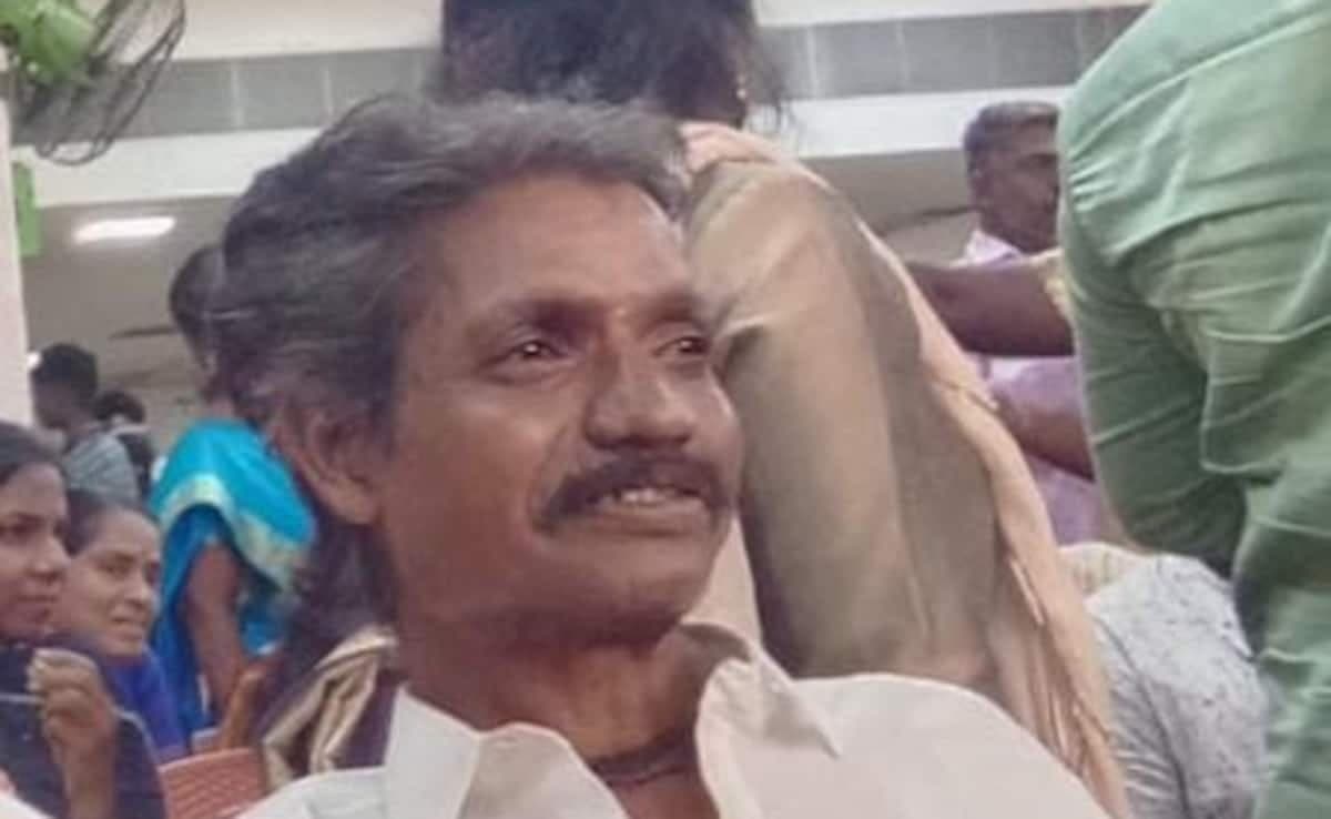 Pitbull Kills Neighbor in Brutal Chennai Dog Attack