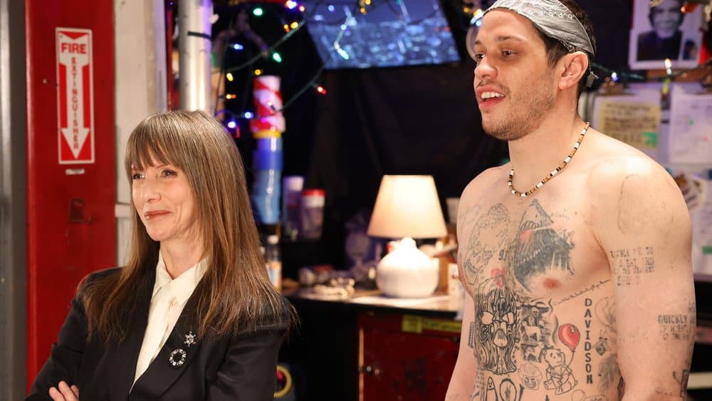 'SNL' 50th Anniversary Special Earns Multiple Emmy Nominations