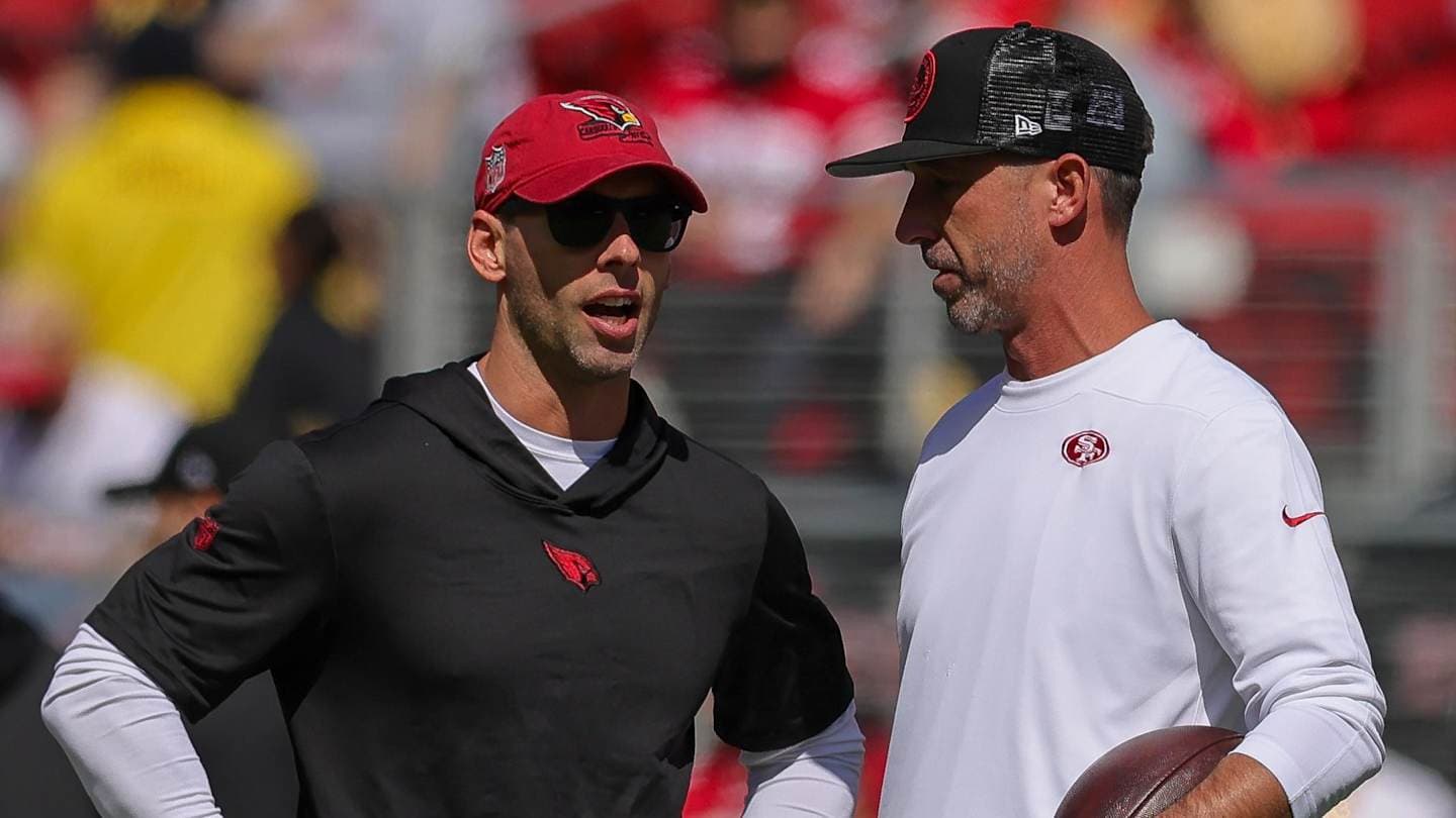 49ers Poised for Bounce-Back as NFC West Faces Uncertainty
