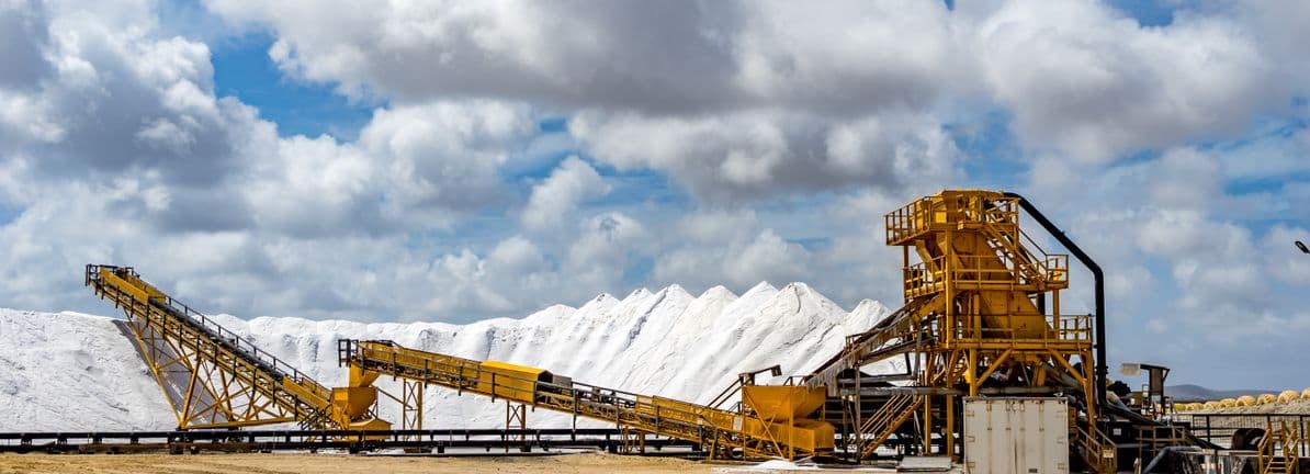 MP Materials Raises $650M, Partners with Apple and DoD to Boost Rare Earth Production