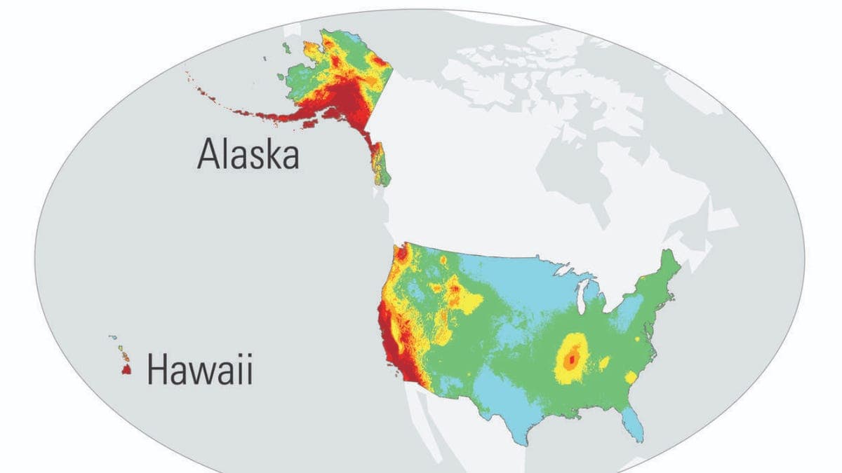 Researchers Shake Up 10-Story Building to Test Earthquake Resilience
