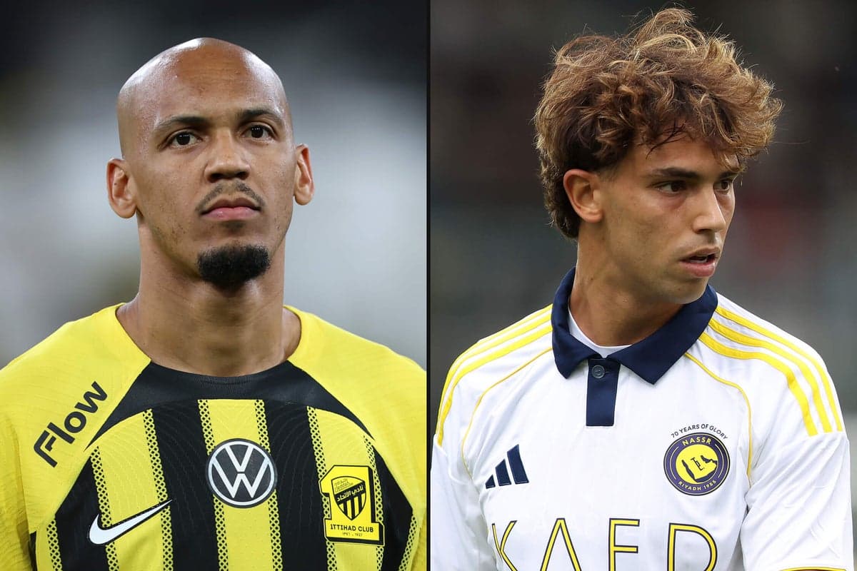 Saudi Clubs Spend £500M on Premier League Stars, Aiding Rivals