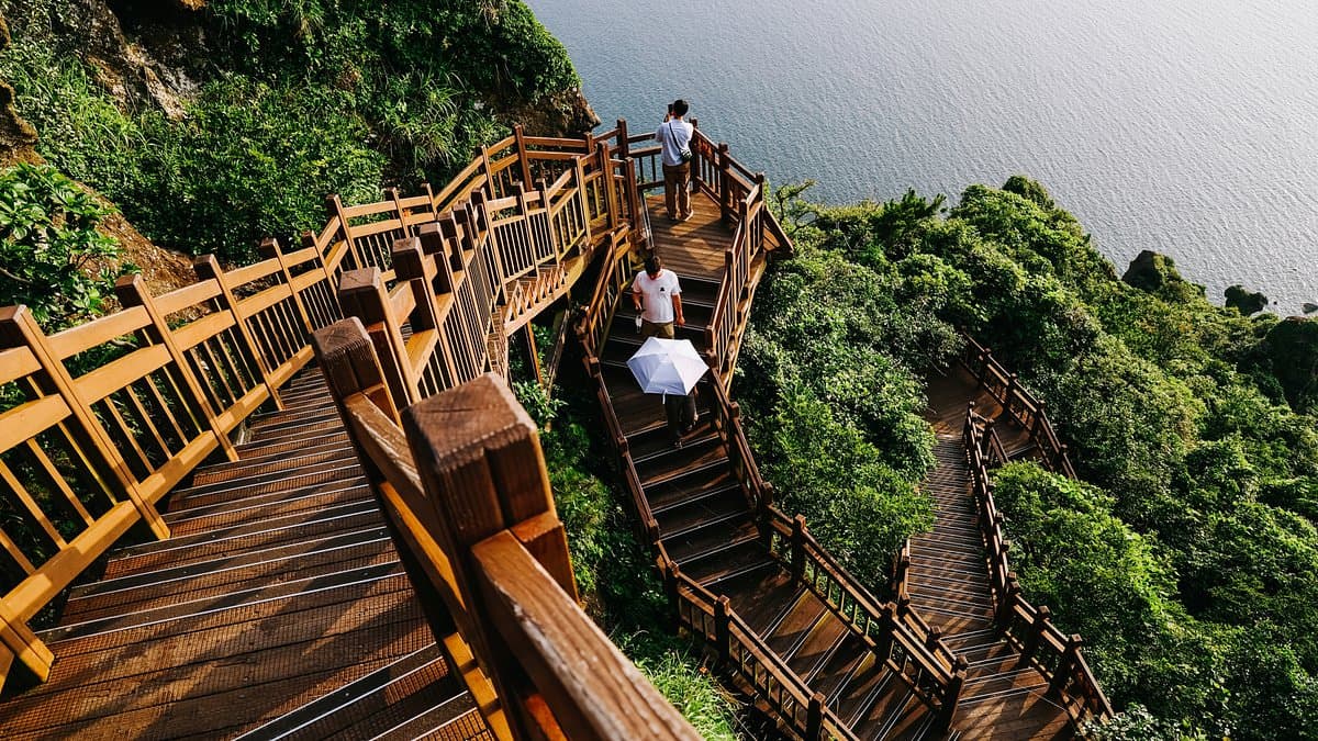 Jeju Island Tourists Warned: Behave or Face Fines and Jail Time