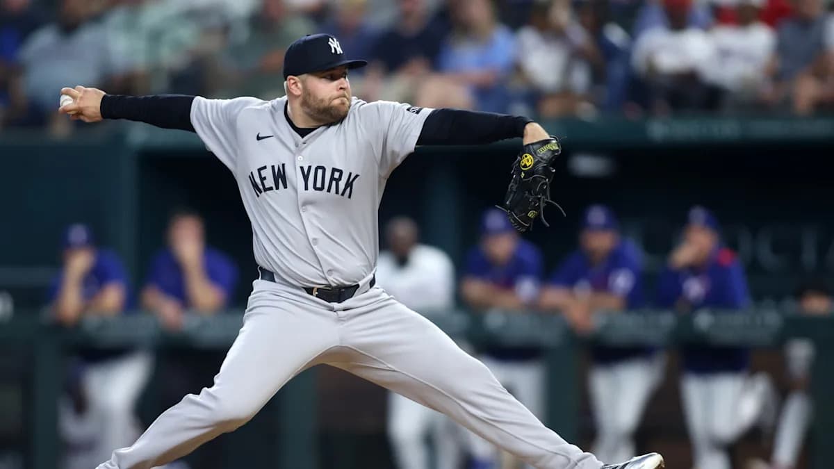 Closer Carousel Spins as Deadline Deals Reshape Bullpens