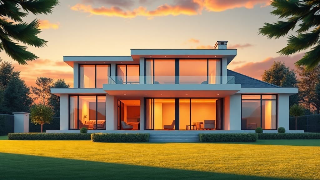 Las Vegas Luxury Homes Flood Market, Prices Plummet