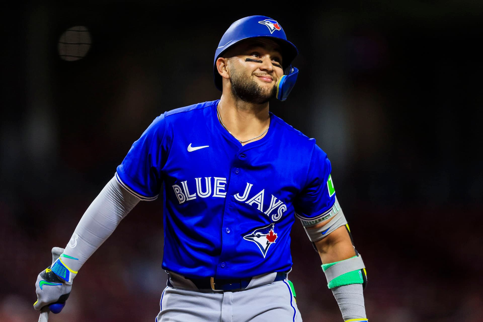 Blue Jays Star Bo Bichette Primed for Massive Free Agency Deal