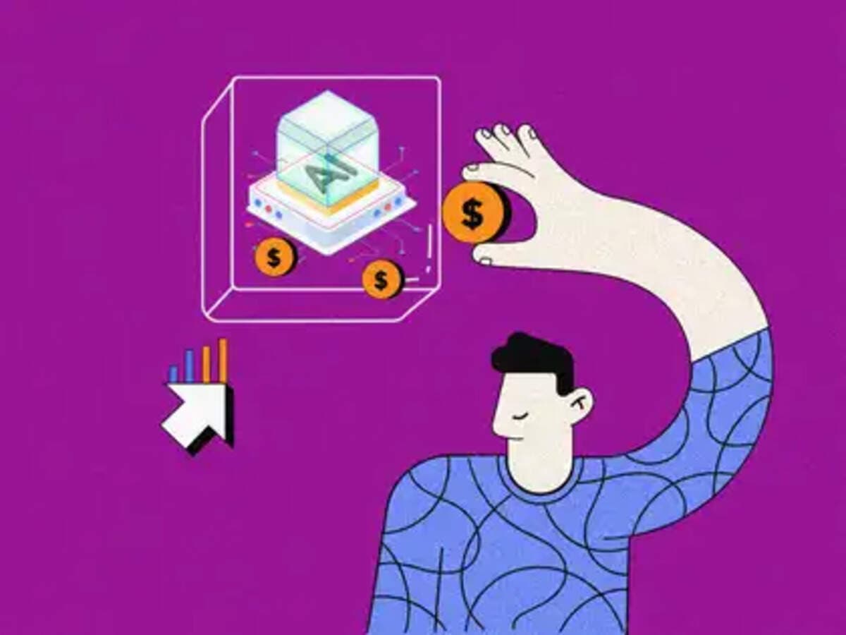 AI Startup Vast Data Poised for $30B Valuation as Tech Giants Invest