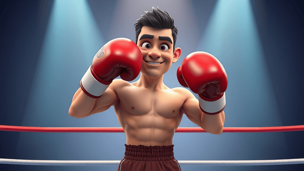 Boxing's Biggest Fights Lined Up for 2025 and Beyond