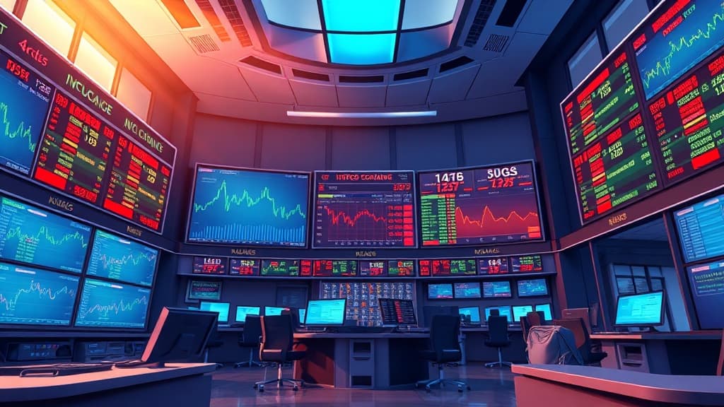 Paramount's Merger Shake-Up: S&P 500 Eligibility in Jeopardy