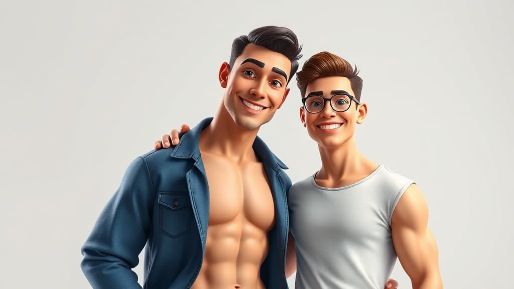 SRK Announces Aryan Khan's Directorial Debut 'Ba**ds of Bollywood' Coming to Netflix in 2025