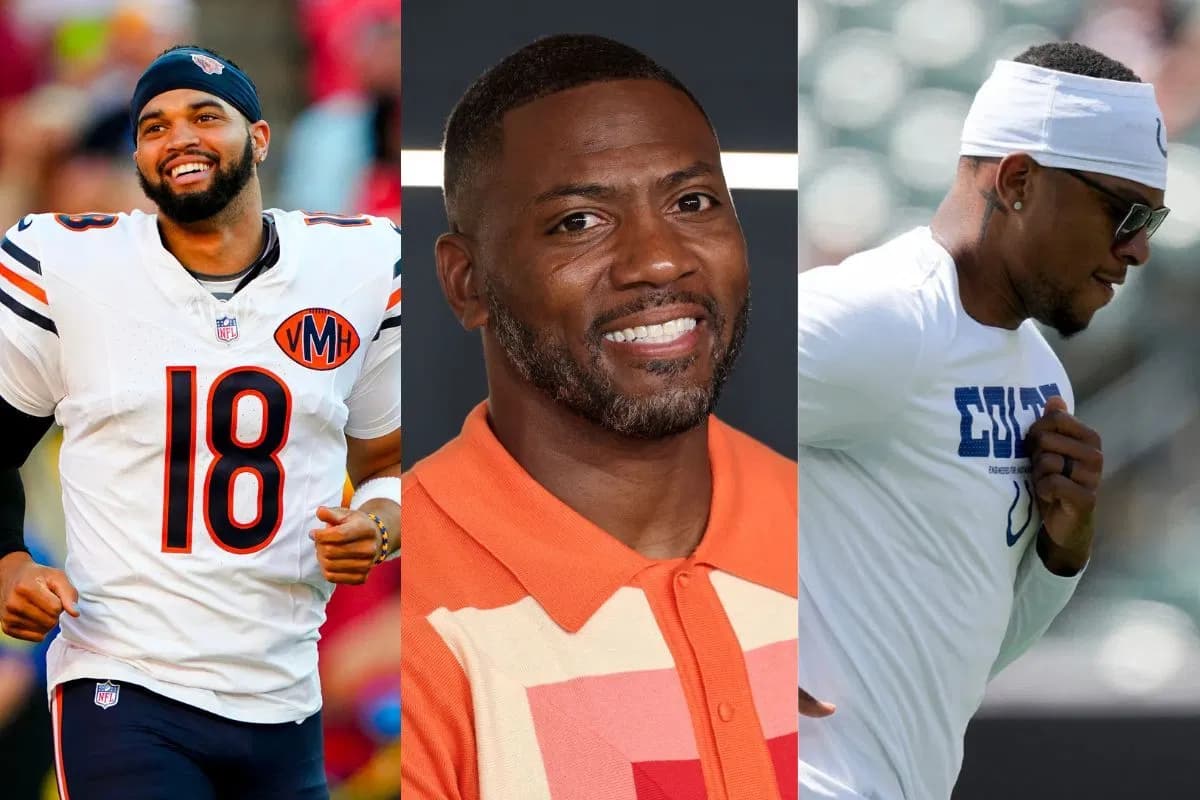 Bears Rookie QB Faces Ultimatum: Deliver or Be Replaced