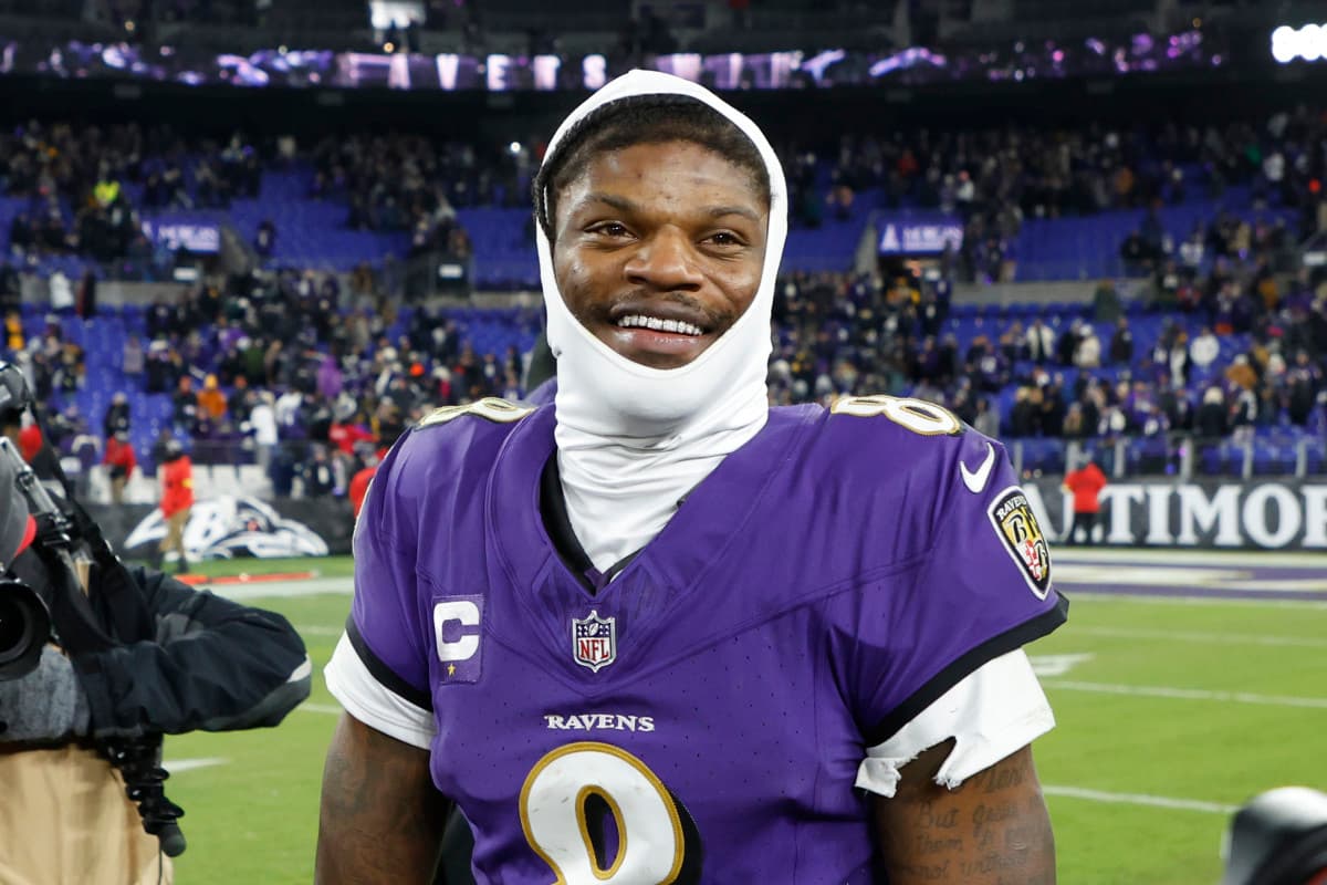 Ravens Loaded for Super Bowl Run, but Injuries Loom Large