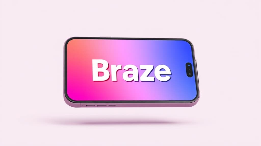 Braze Beats Estimates, Boosts Fiscal 2026 Outlook