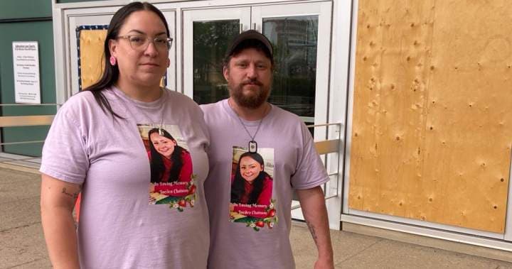 Loving Father Figure Murders Teenage Niece in Cocaine-Fueled Rampage