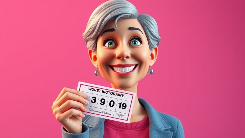 Kerala Lottery Jackpot Announced for Monsoon Bumper 2025