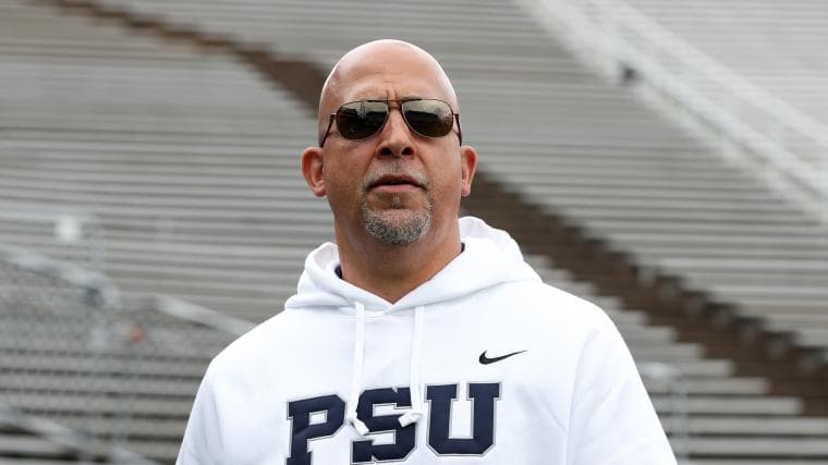 SEC Powerhouse Overtakes Penn State in Preseason AP Poll
