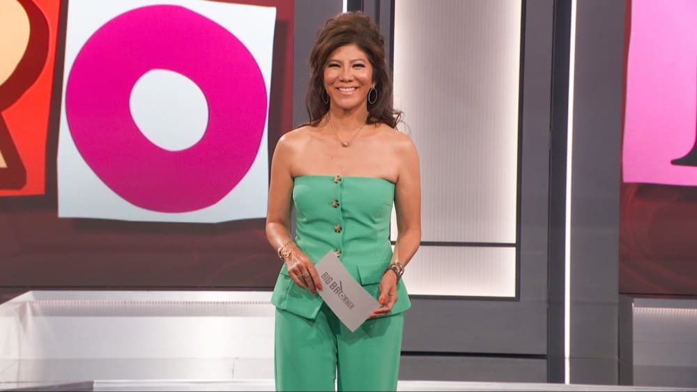 "Big Brother" Viewership Soars as Streaming Dominates