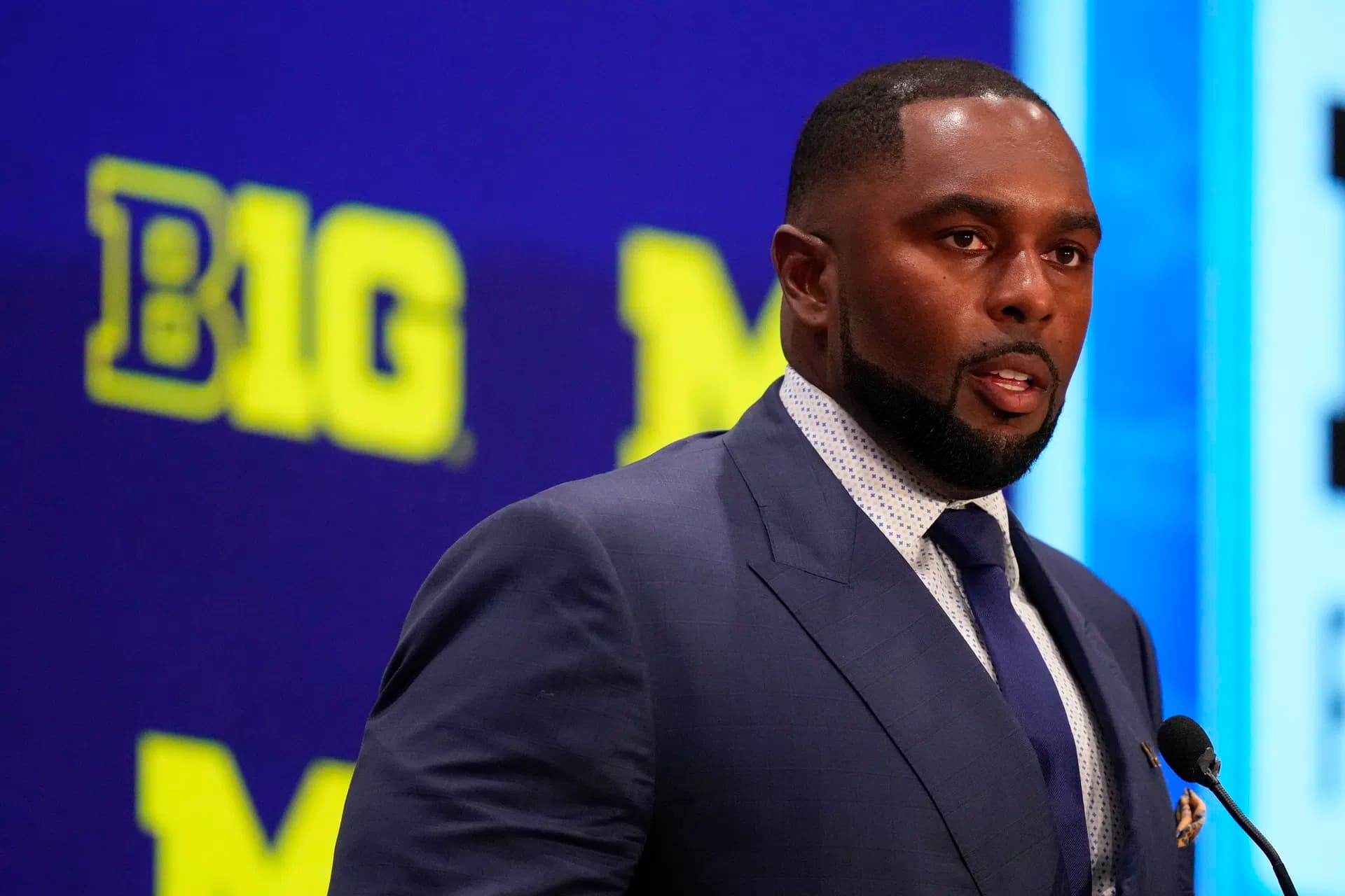 Michigan Wolverines Appeal NCAA Penalties Ahead of Season Opener