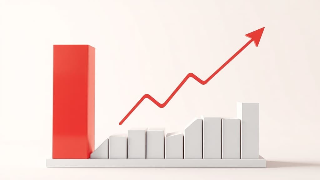 Cogent Communications Surges 31% on Favorable Outlook from Wells Fargo