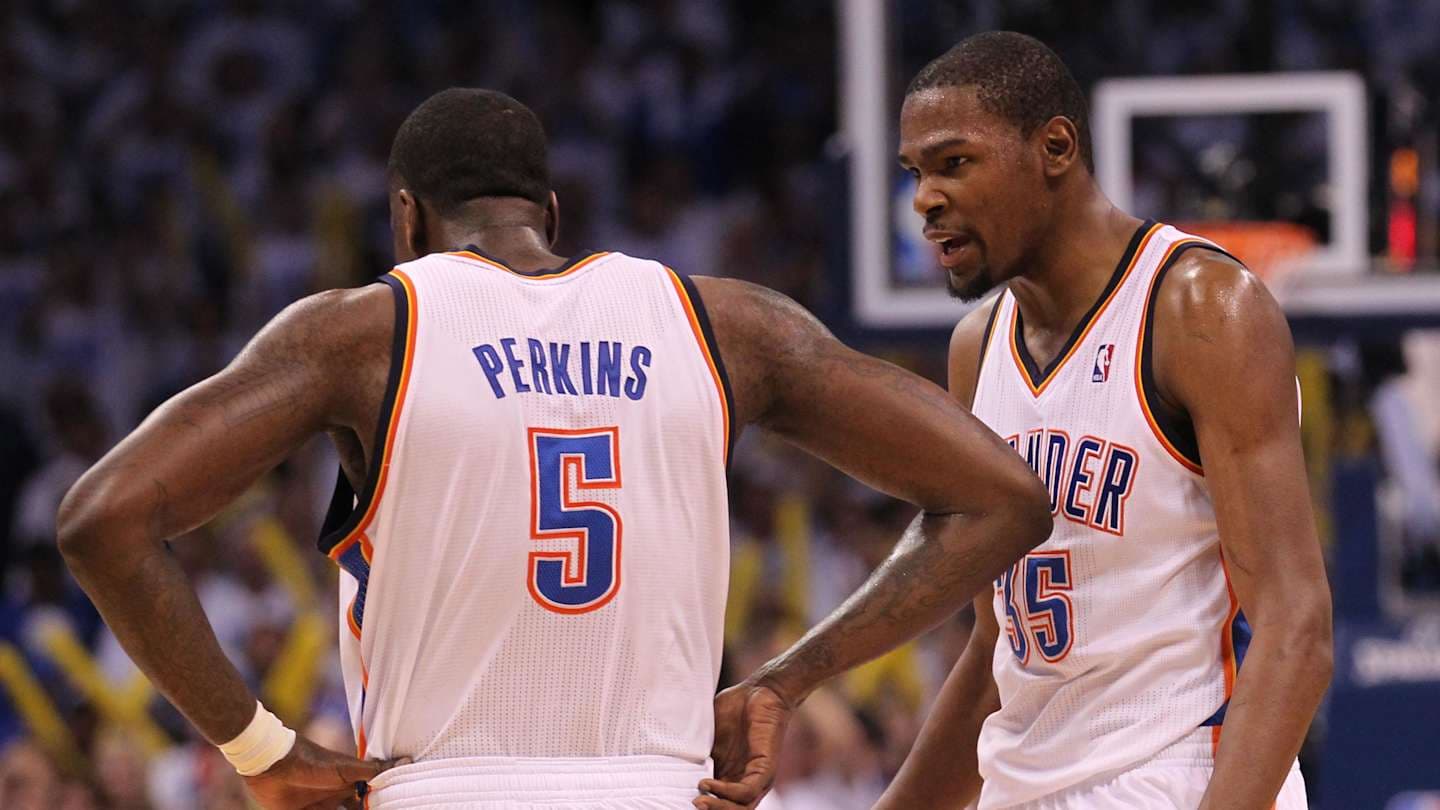 Rockets Primed for Title Contention with Durant's Arrival