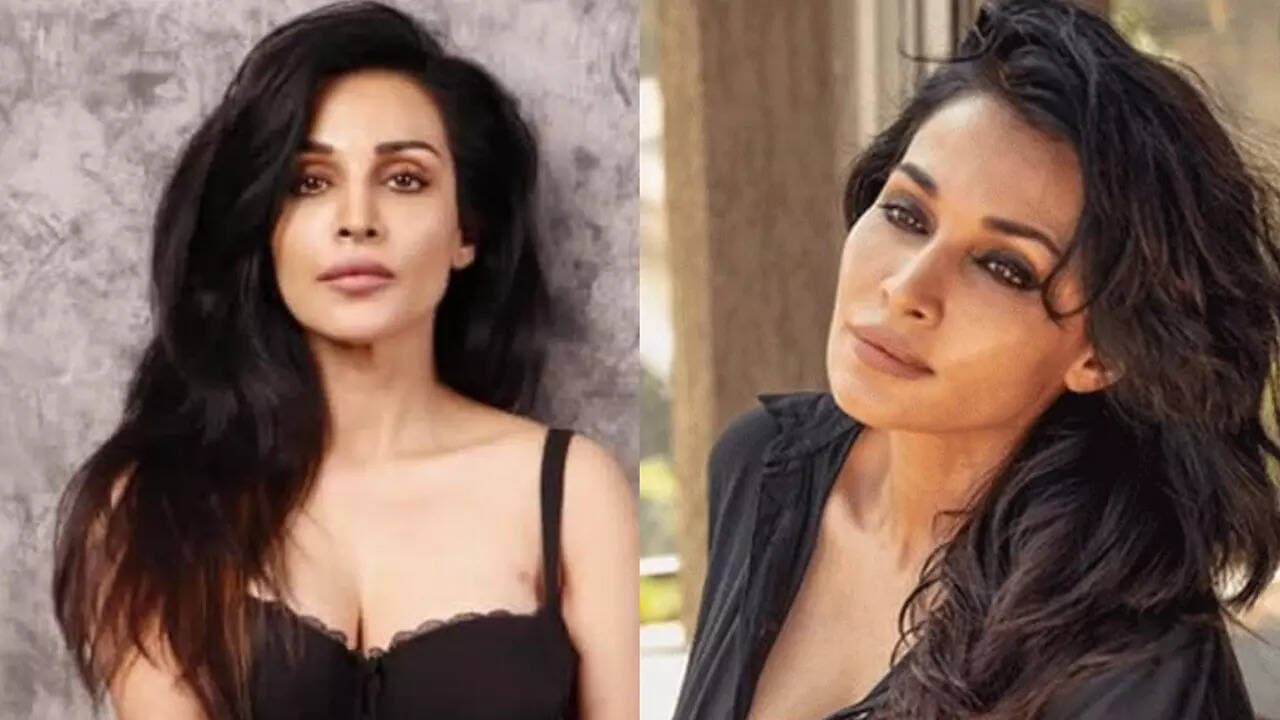Veteran Actress Flora Saini Joins Bigg Boss House, Captivates Fans