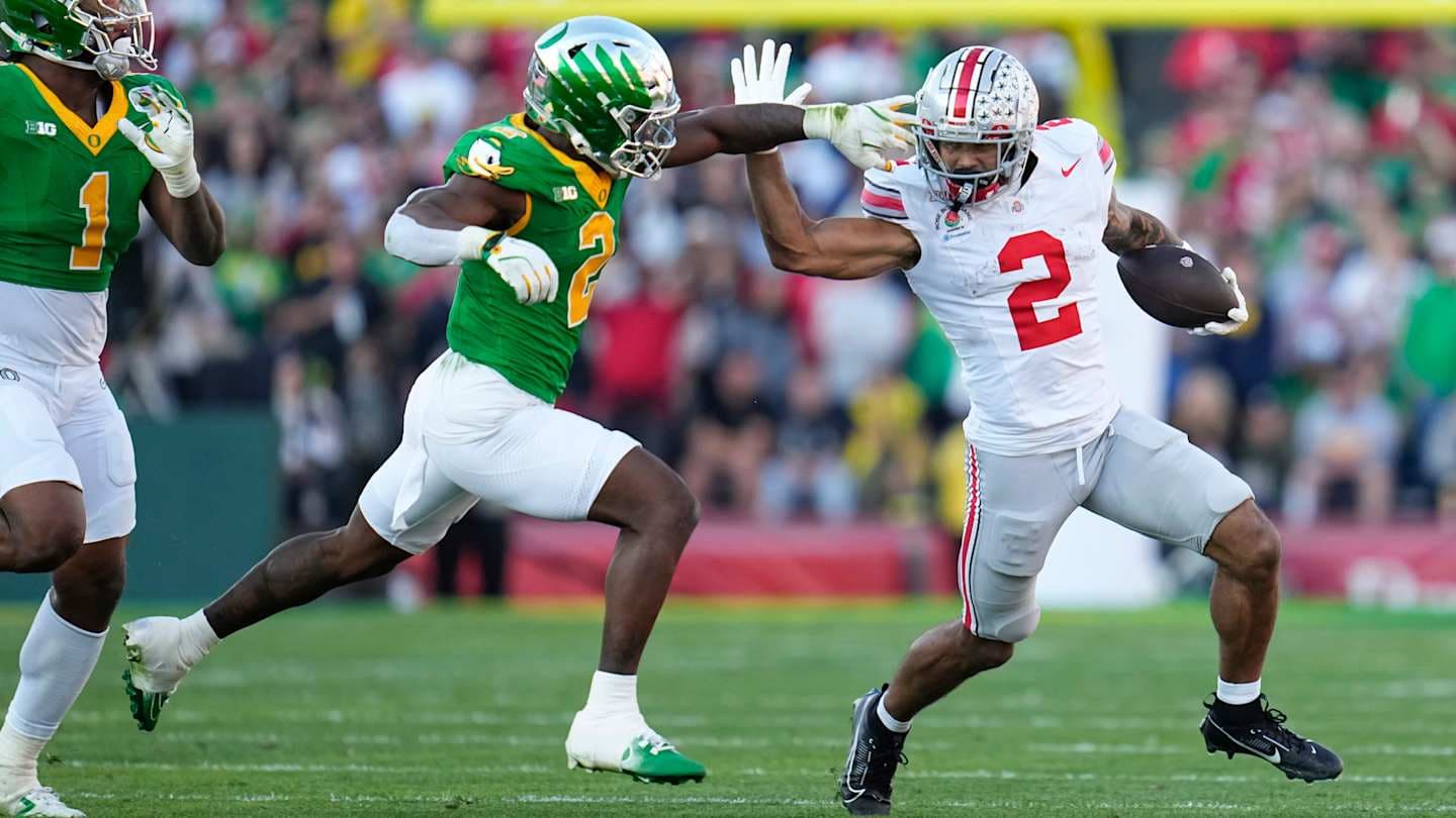 Chiefs Rookie Linebacker Shines in Preseason Debut