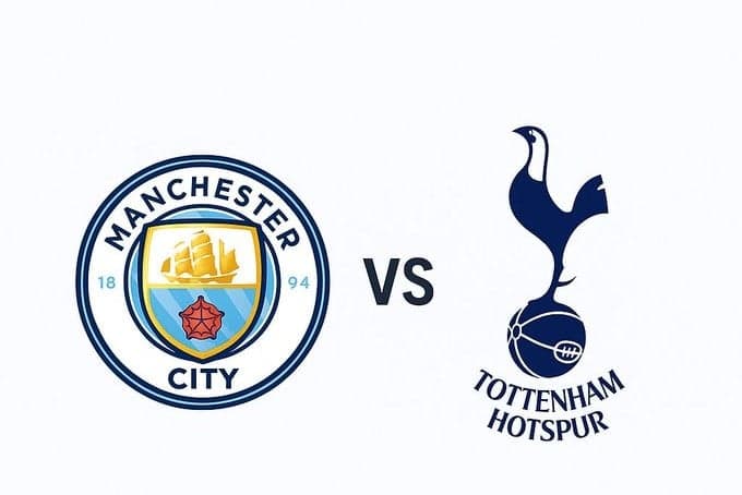 Tottenham Upsets Champions Manchester City in Premier League Clash