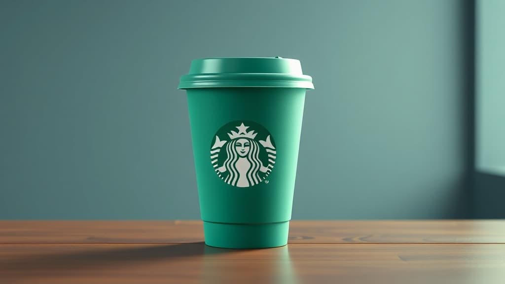 Starbucks Invites Top Investors to Bid for China Stake