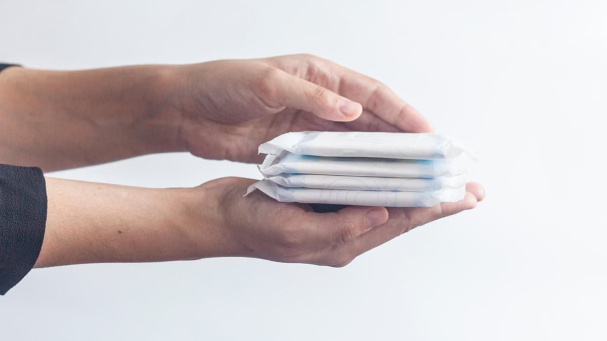 Menstrual Blood Sensors Unlock Early Disease Detection Potential
