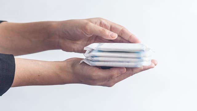 Menstrual Blood Sensors Unlock Early Disease Detection Potential