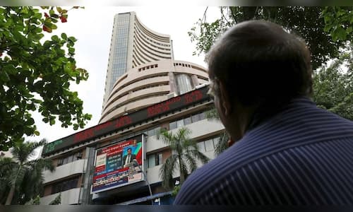 Top Indian Firms Lose Over $1.6 Billion in Market Value Amid Downturn