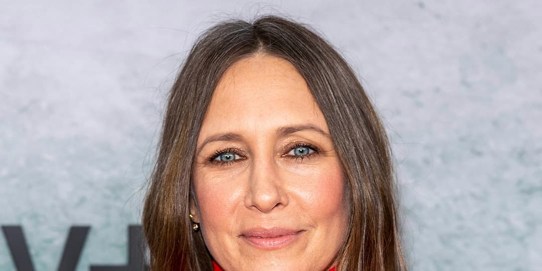 Conjuring Star Vera Farmiga Plagued by Paranormal Injuries