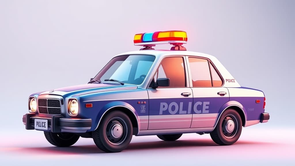 Cop Accused of Abusing Autistic Daughter, Faces Misconduct Hearing