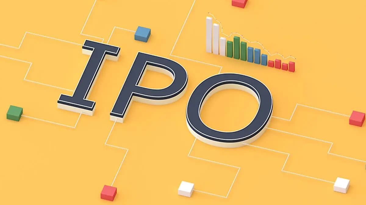 India's IPO Boom Defies Global Headwinds in 2025