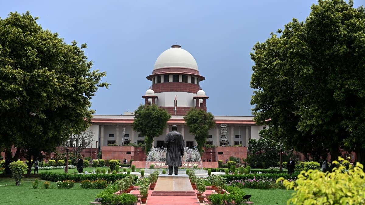 Supreme Court Demands Pay Parity for Gujarat's Contractual Teachers