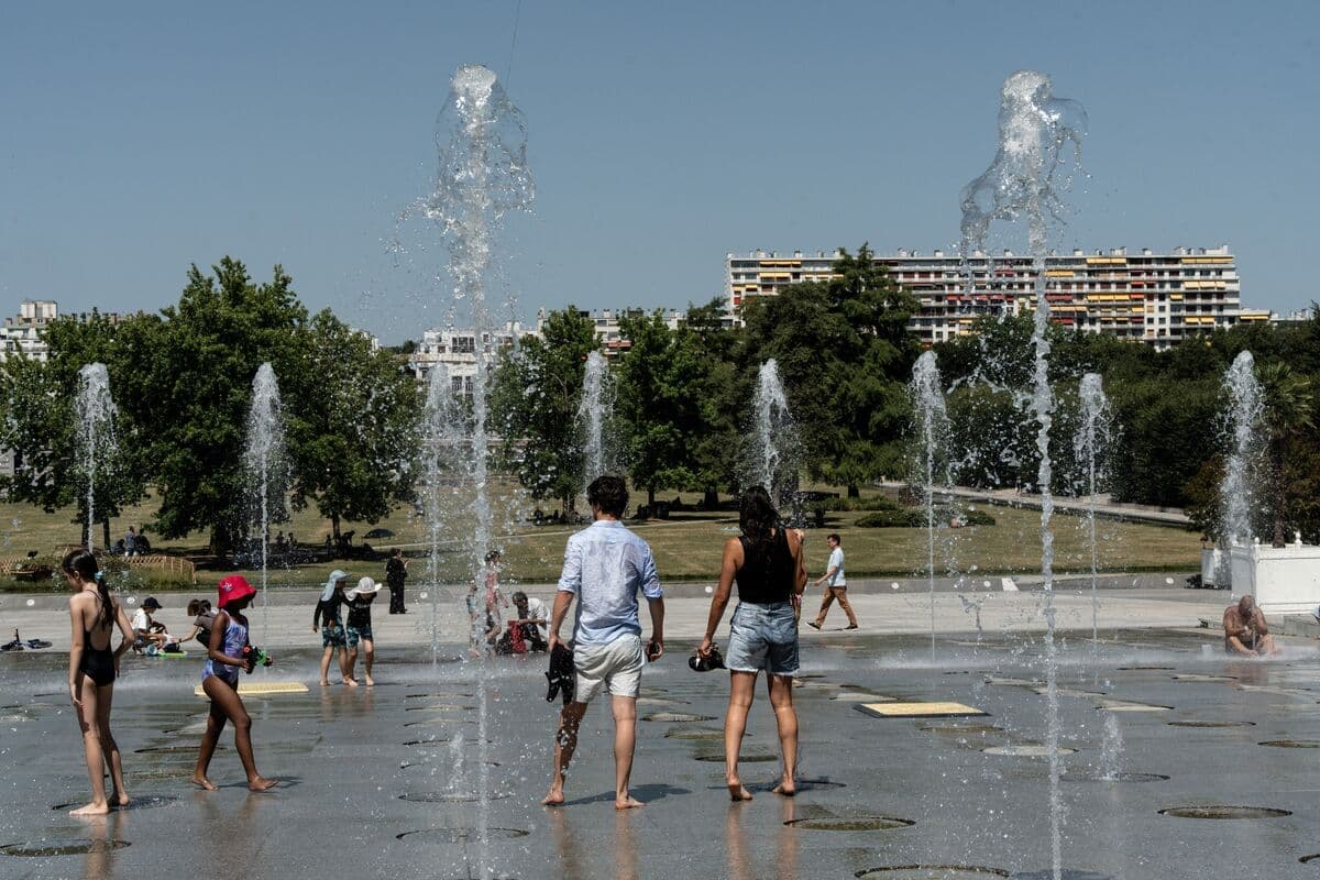 Iberian Peninsula Braces for Intense Heat Wave in August