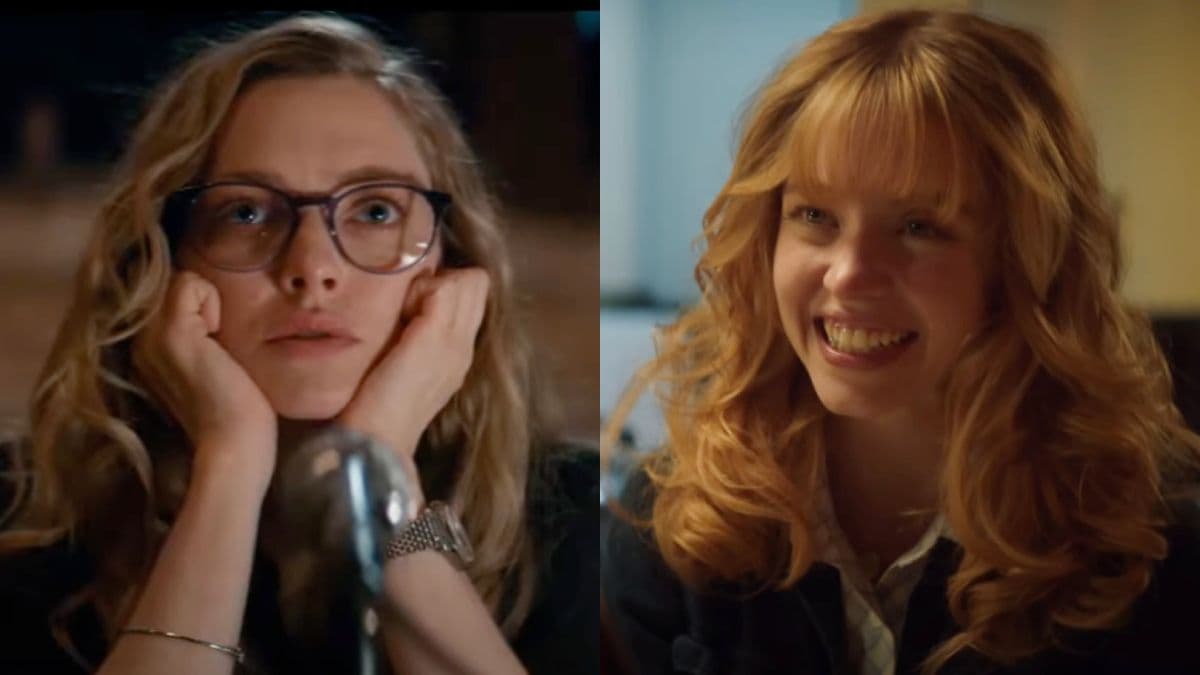 Sinister Smiles and Uncharacteristic Looks: 'The Housemaid' First-Look Revealed
