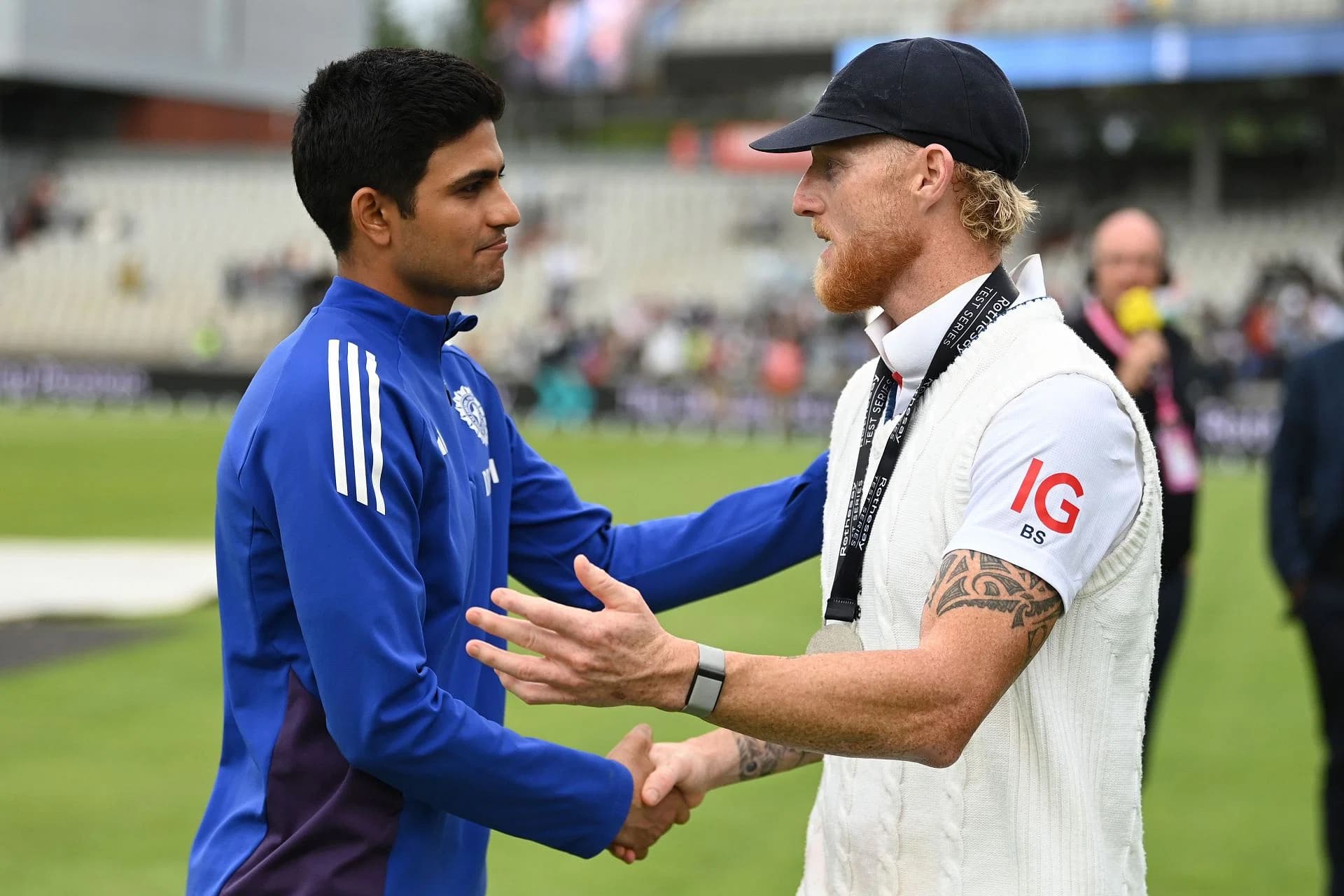 Jaffer Unveils India's Revamped XI for Crucial Final Test Against England