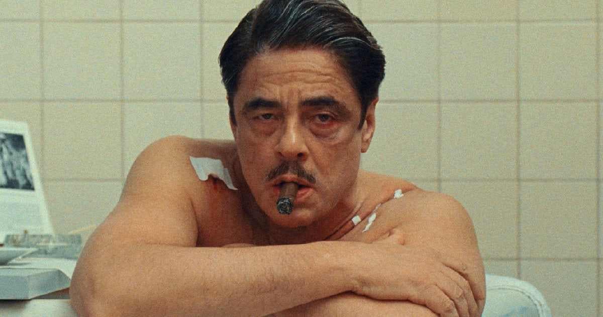 Wes Anderson's Quirky Spy Caper 'The Phoenician Scheme' Soars on Streaming