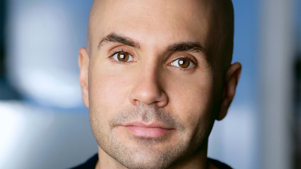 Paramount Co-CEO Chris McCarthy to Depart Amid Skydance Merger