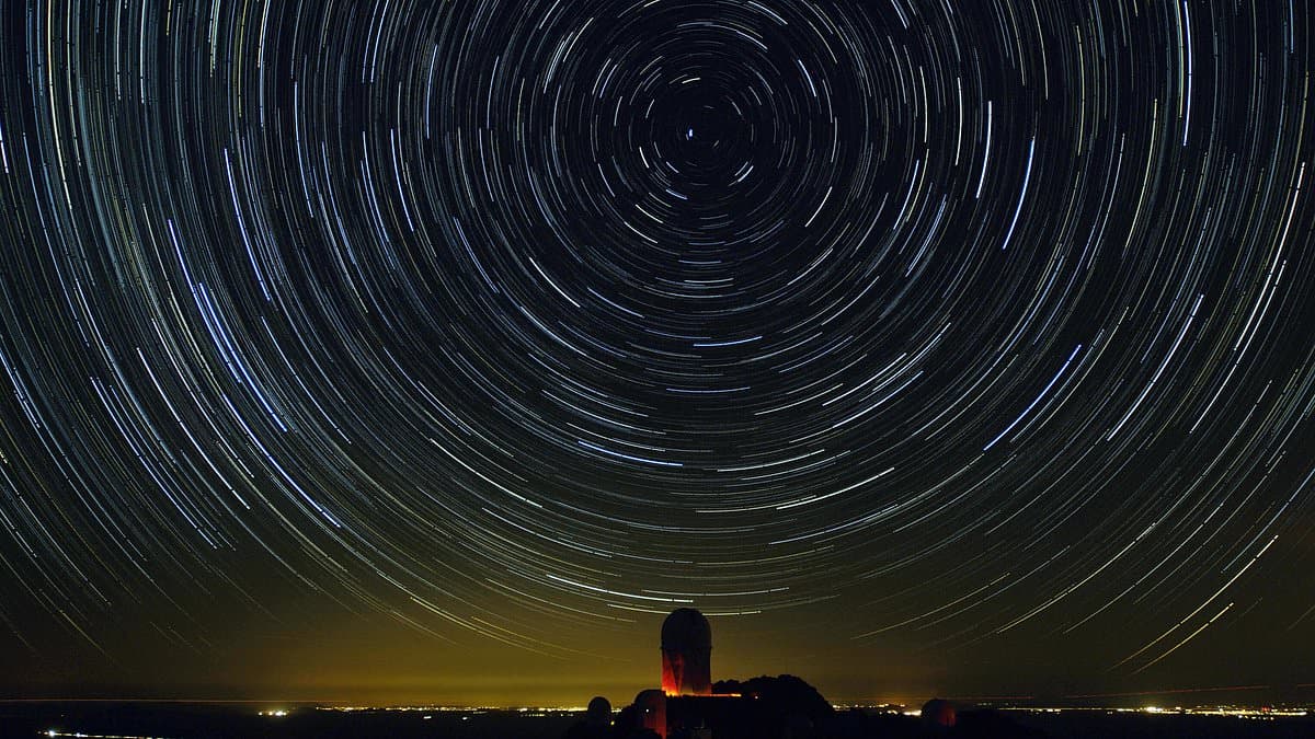 Earth's Accelerating Spin Raises Alarm Over Potential Disasters