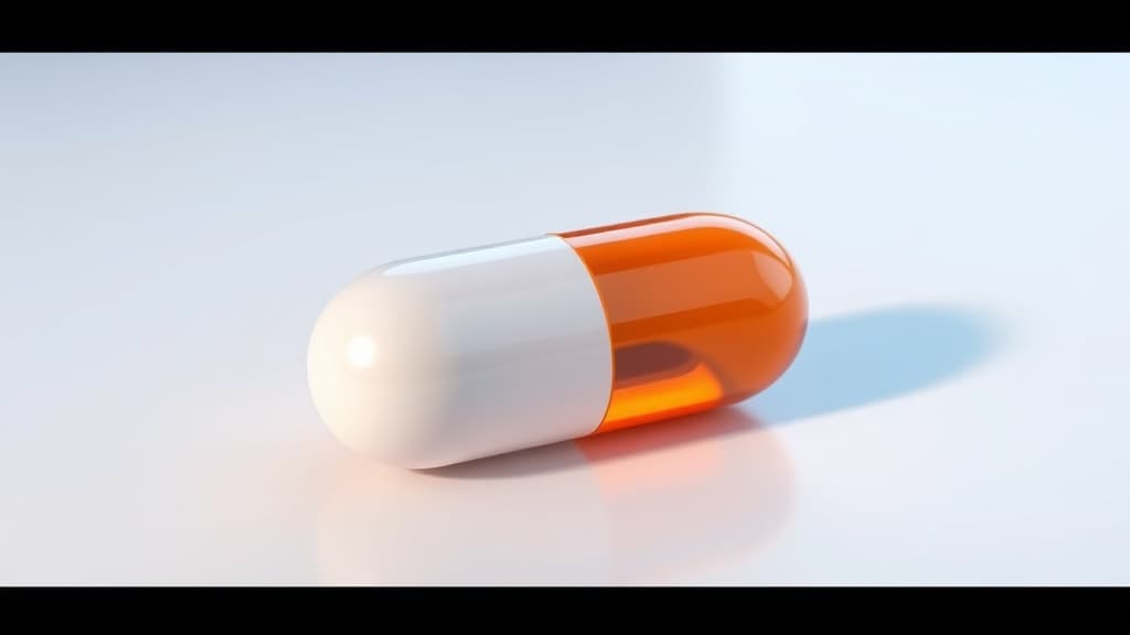 Eli Lilly's Oral GLP-1 Pill Promises Significant Weight Loss for Obesity and Diabetes Patients