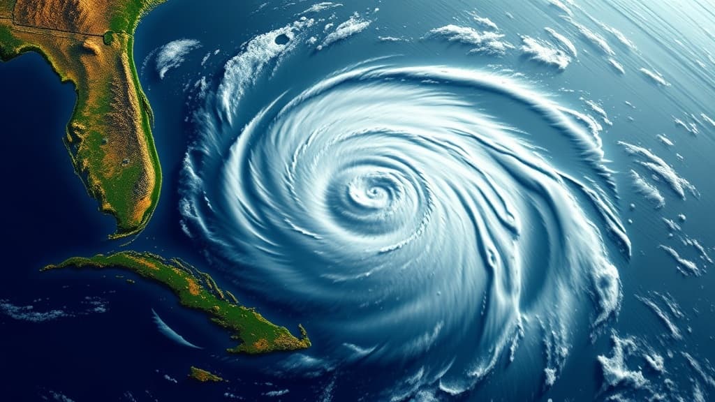 Outer Banks Residents Defy Evacuation Orders as Hurricane Erin Approaches