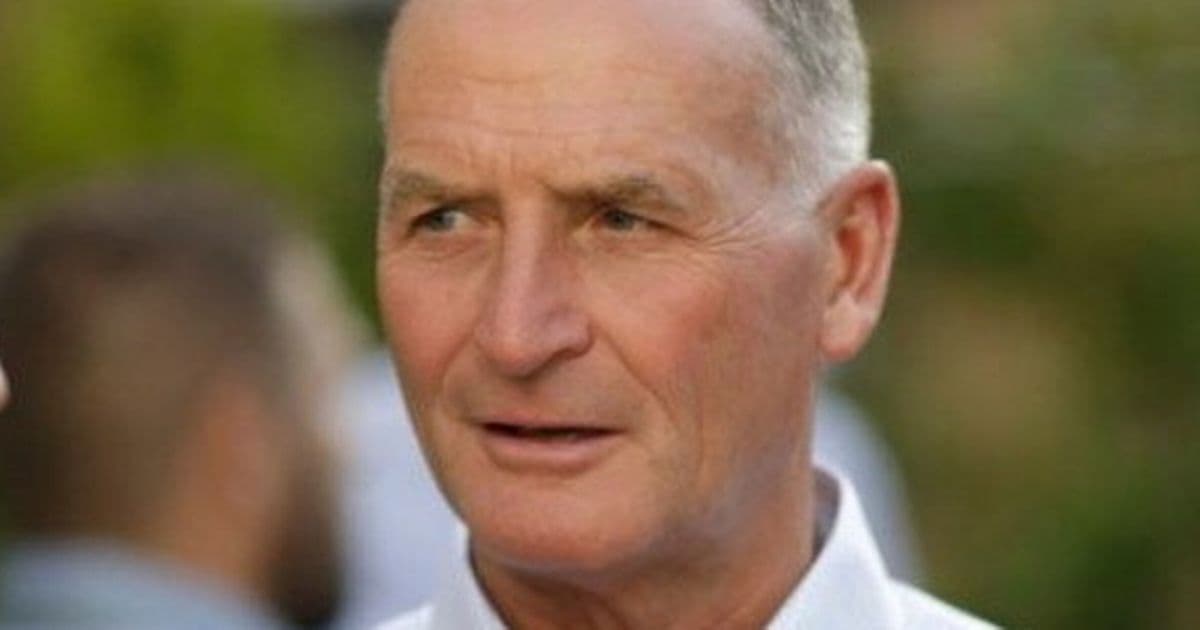 Grandfather Attacked by Rogue Stag in UK Beauty Spot