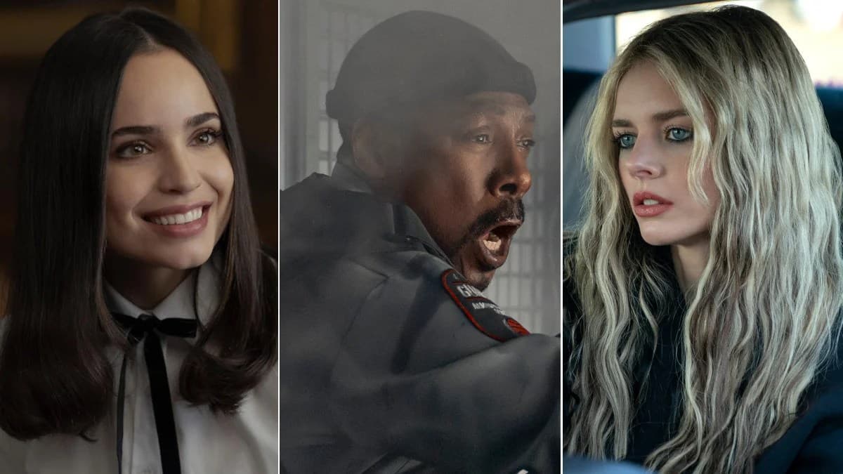 Bloodlines, Comedies, and Hidden Gems: August's Top Streaming Releases