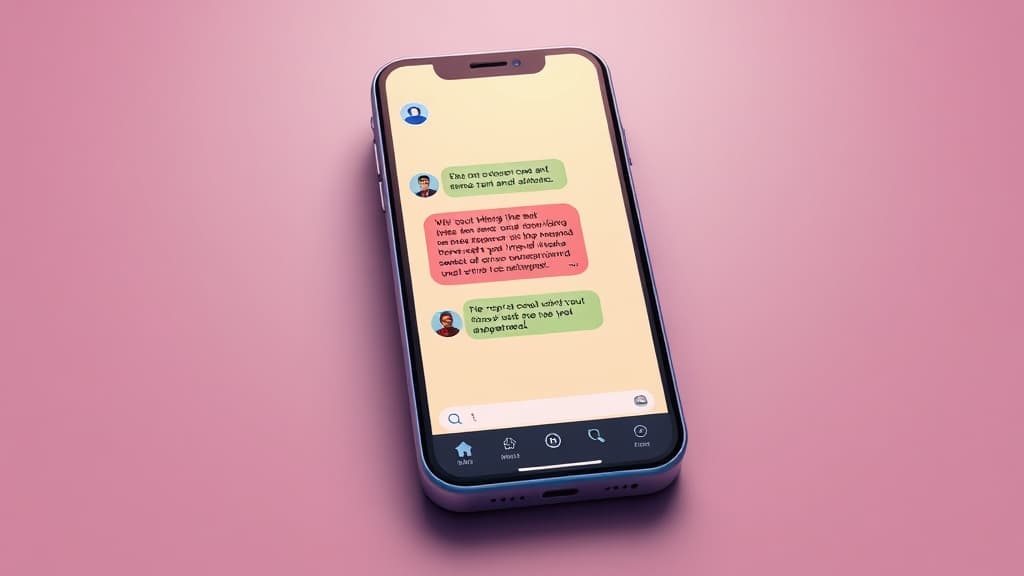 Meta's AI Guidelines Spark Outrage: Allowing "Sensual" Talks with Minors