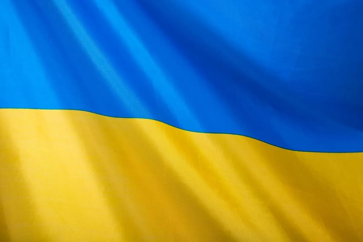 Ukraine's Clinical Trials Thrive Amid Wartime Challenges