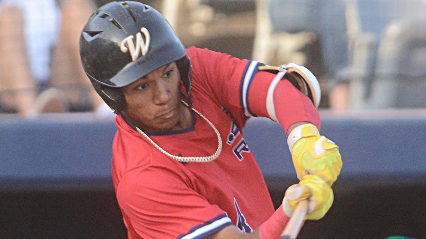 Red Sox Prospect D'Angelo Ortiz Promoted to Low-A Salem