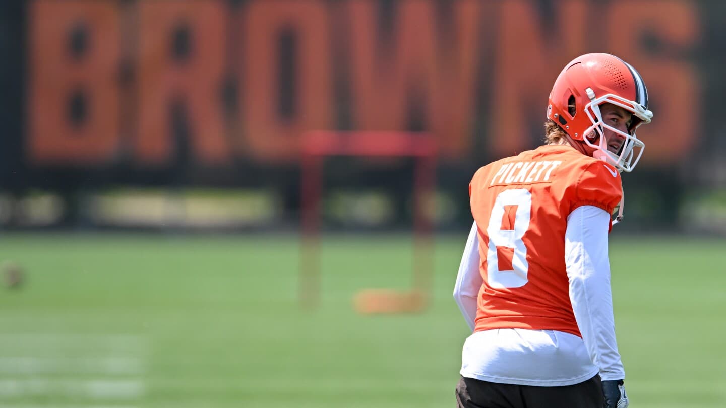 Quarterbacks Defy Expectations, Traded 3 Times in Under 4 Years