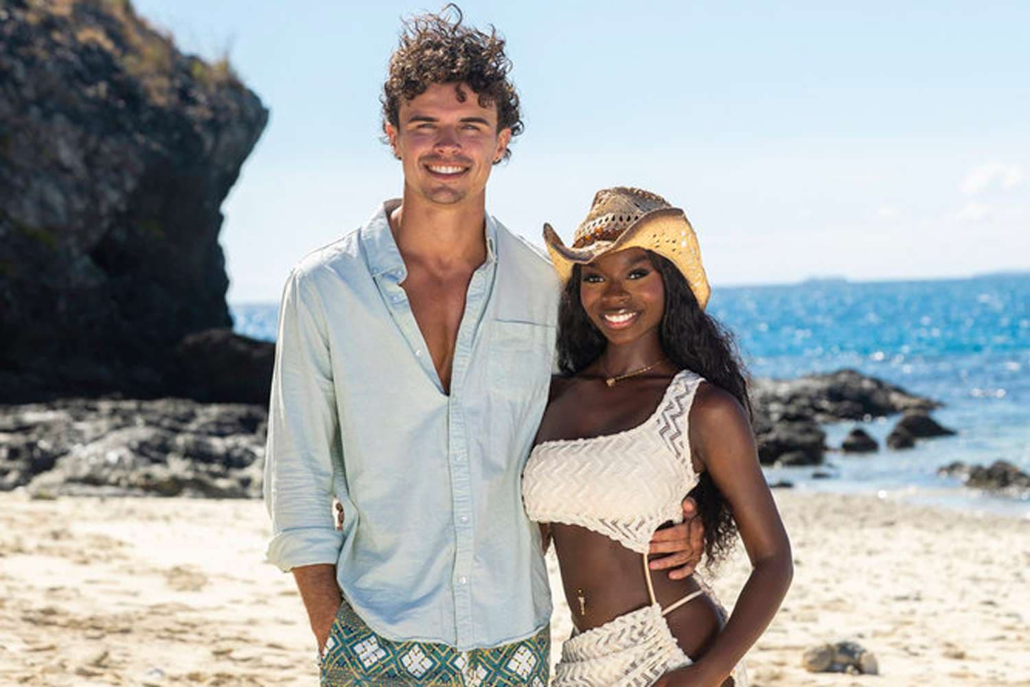 Olandria's Struggle to Put Others First: A Love Island Revelation